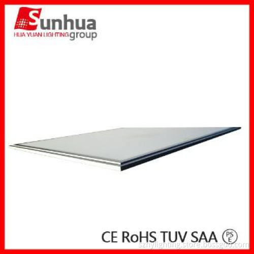 11mm slim panel light 300x300/300x600/600x600mm Led Panel Light